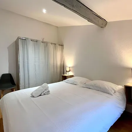 Apartment Le Duplex Des Dames *