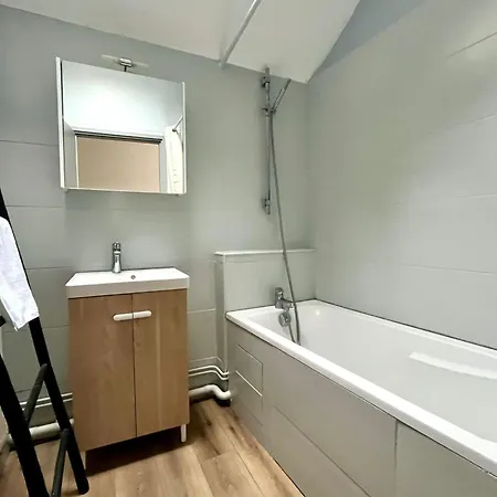 Apartment Le Duplex Des Dames *